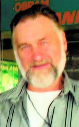 Bruce D. Carlson